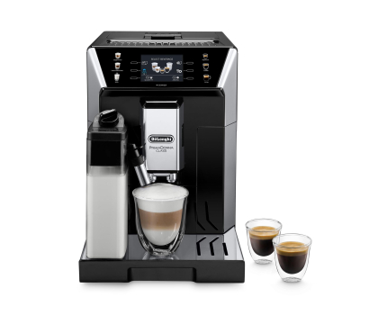 Ekspres automatyczny DeLonghi Ekspres automatyczny ECAM 550.65.SB Primadonna Class
